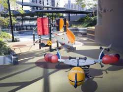 Mantra Circle On Cavill