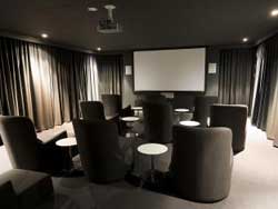 Mantra Circle On Cavill