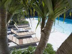 Mantra Circle On Cavill