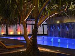 Mantra Circle On Cavill