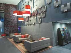 Mantra Circle On Cavill