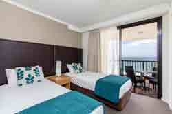 Mantra Coolangatta Beach