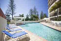 Mantra Coolangatta Beach