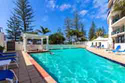 Mantra Coolangatta Beach