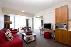 Mantra Legends Hotel