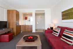 Mantra Legends Hotel