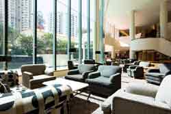 Mantra Legends Hotel