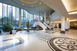 Mantra Legends Hotel