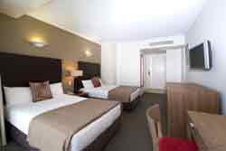 Mantra Legends Hotel