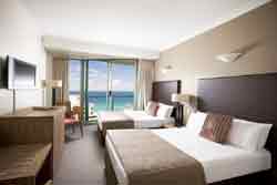 Mantra Legends Hotel