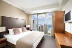 Mantra Legends Hotel