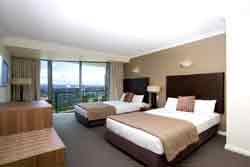 Mantra Legends Hotel