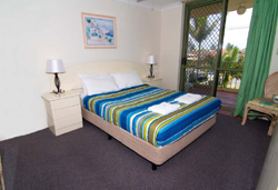 Montana Palms Holiday Apartments