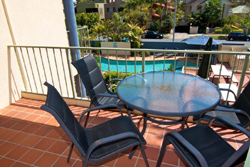 Montana Palms Holiday Apartments