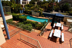 Montana Palms Holiday Apartments