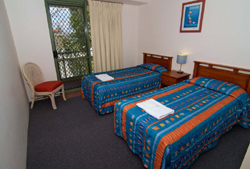 Montana Palms Holiday Apartments