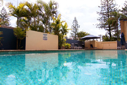 Montana Palms Holiday Apartments