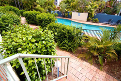 Montana Palms Holiday Apartments