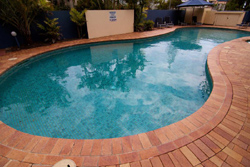 Montana Palms Holiday Apartments