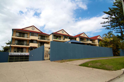 Montana Palms Holiday Apartments