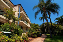 Montana Palms Holiday Apartments