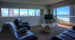 Narrowneck Court Holiday Apartments