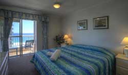 Narrowneck Court Holiday Apartments