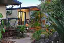Nobby Beach Holiday Village