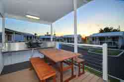 Nobby Beach Holiday Village