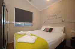 Nobby Beach Holiday Village