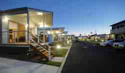 Nobby Beach Holiday Village