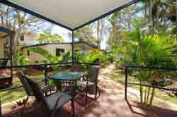 Nobby Beach Holiday Village