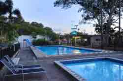 Nobby Beach Holiday Village