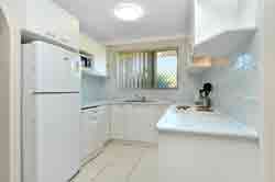 Nobby Beach Holiday Village