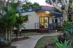 Nobby Beach Holiday Village