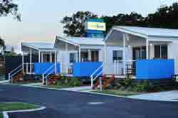 Nobby Beach Holiday Village