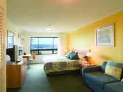 Oaks Calypso Plaza Hotel