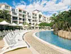 Oaks Calypso Plaza Hotel