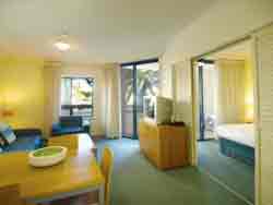 Oaks Calypso Plaza Hotel