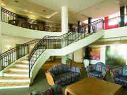 Oaks Calypso Plaza Hotel