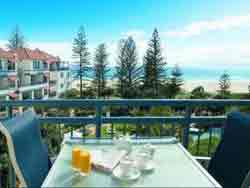 Oaks Calypso Plaza Hotel