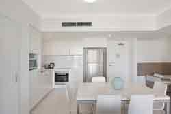 Ocean Pacific Resort