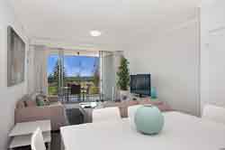 Ocean Pacific Resort