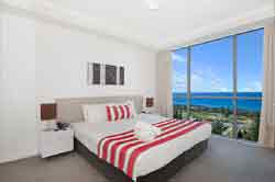 Ocean Pacific Resort