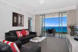 Ocean Pacific Resort