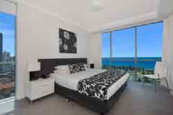 Ocean Pacific Resort