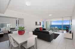 Ocean Pacific Resort