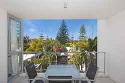 Ocean Pacific Resort