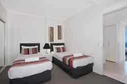 Ocean Pacific Resort