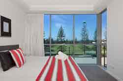 Ocean Pacific Resort